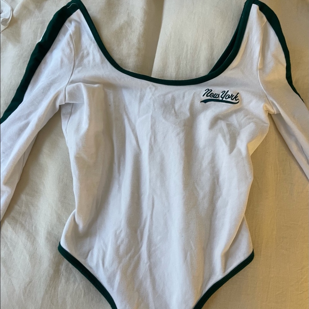 NEW YORK ONE PIECE
